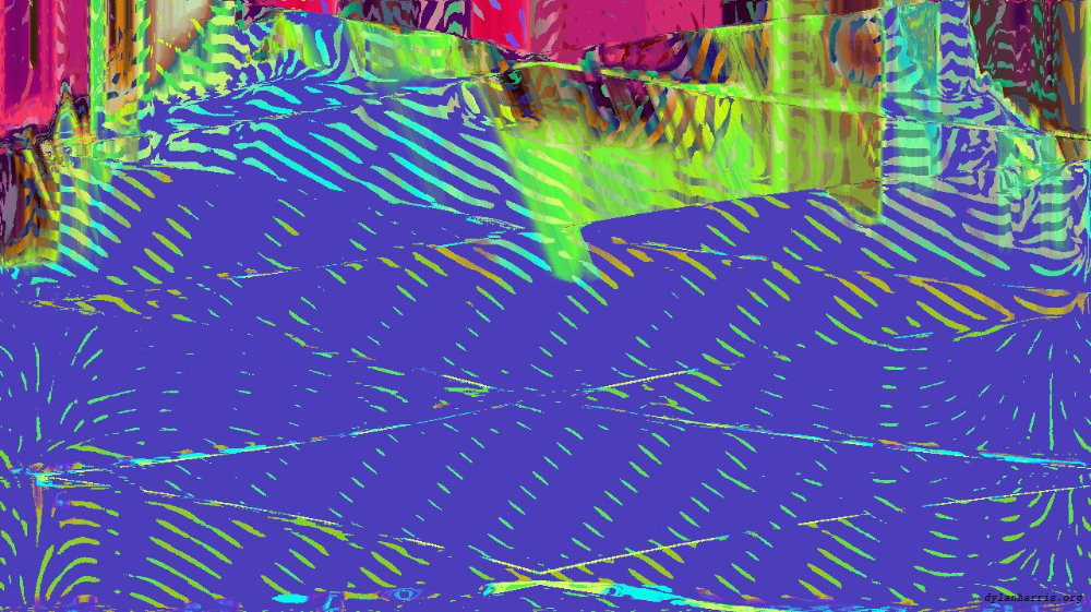 Image 'reflets &mdash; msg &mdash; variations 2 c new 20 3'.