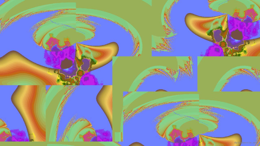 Image 'reflets &mdash; msg &mdash; variations 2 c new 5 3'.