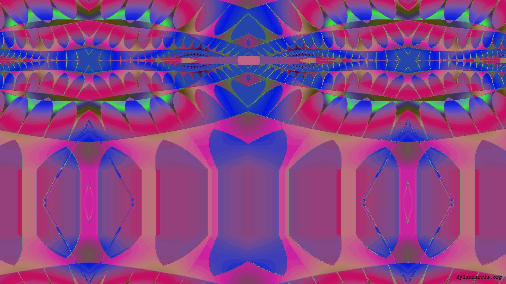 Image 'reflets &mdash; msg &mdash; variations 2 c new 6 4'.