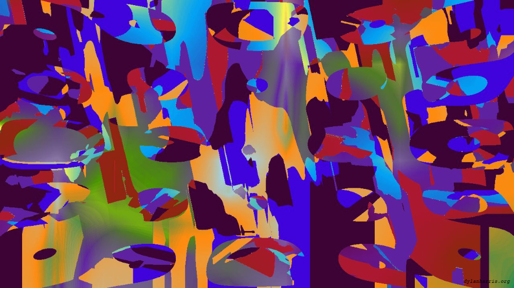 Image 'reflets &mdash; msg &mdash; variations 2 c new 7 4'.