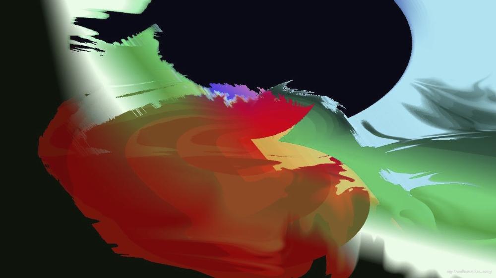 Image 'reflets &mdash; msg &mdash; variations 2 c new 9 7'.