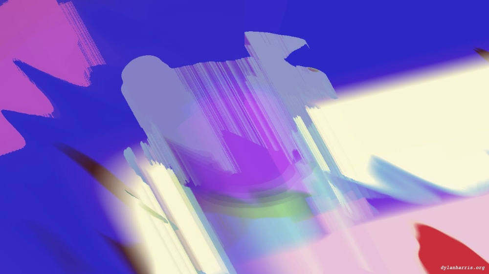 Image 'reflets &mdash; msg &mdash; variations 2 c new 9 8'.