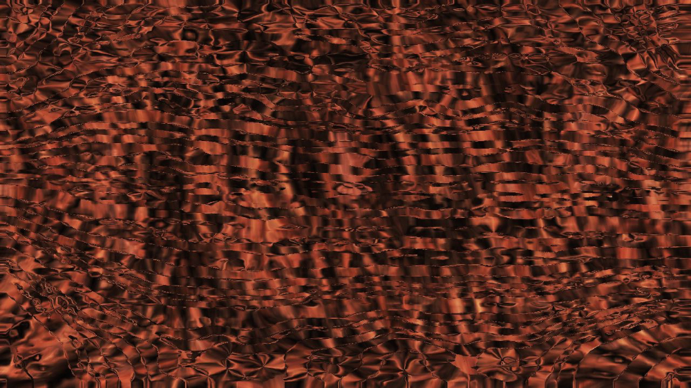 Image 'reflets &mdash; texture synthesiser &mdash; default colourise 3'.