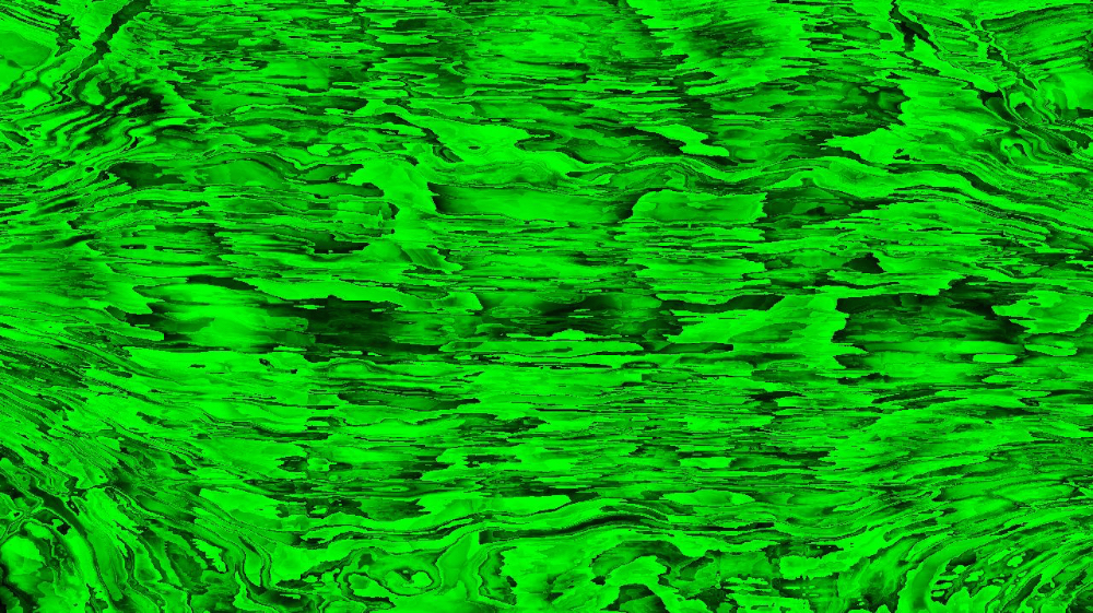 Image 'reflets &mdash; texture synthesiser &mdash; default colourise 5'.