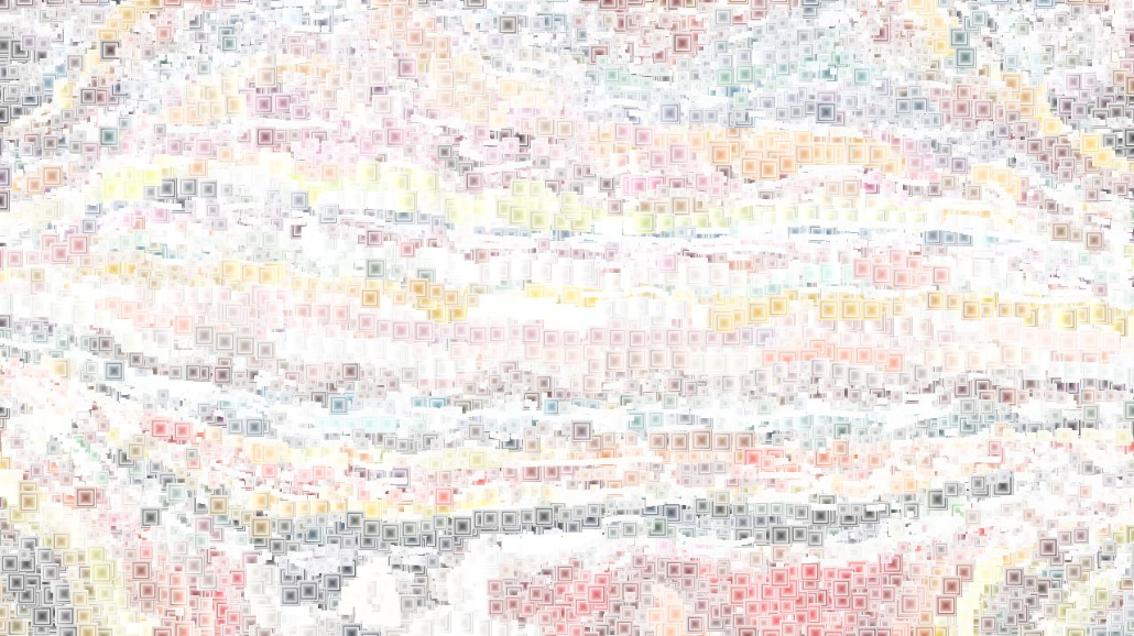 Image 'reflets &mdash; paint synthesiser classic &mdash; 3.0 collection coverage 1 1'.