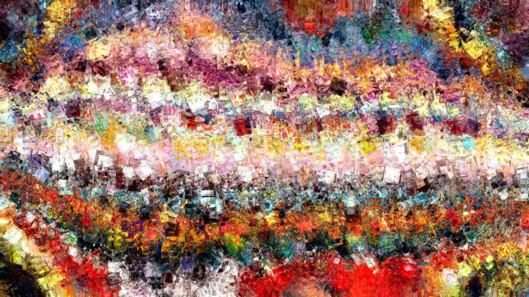 Image 'reflets &mdash; paint synthesiser classic &mdash; 3.0 collection coverage 1 5'.