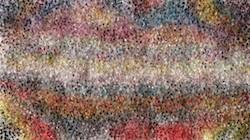 Third of 'reflets &mdash; paint synthesiser classic &mdash; 3.0 collection coverage 1'.