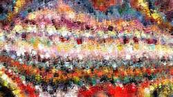 Fifth of 'reflets &mdash; paint synthesiser classic &mdash; 3.0 collection coverage 1'.