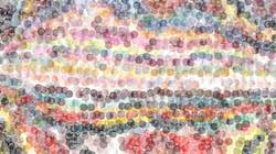 Eighth of 'reflets &mdash; paint synthesiser classic &mdash; 3.0 collection coverage 1'.