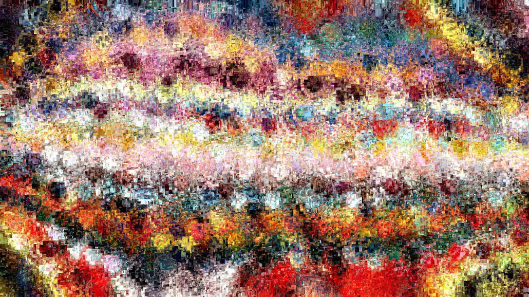 Image 'reflets &mdash; paint synthesiser classic &mdash; 3.0 collection coverage 2 4'.