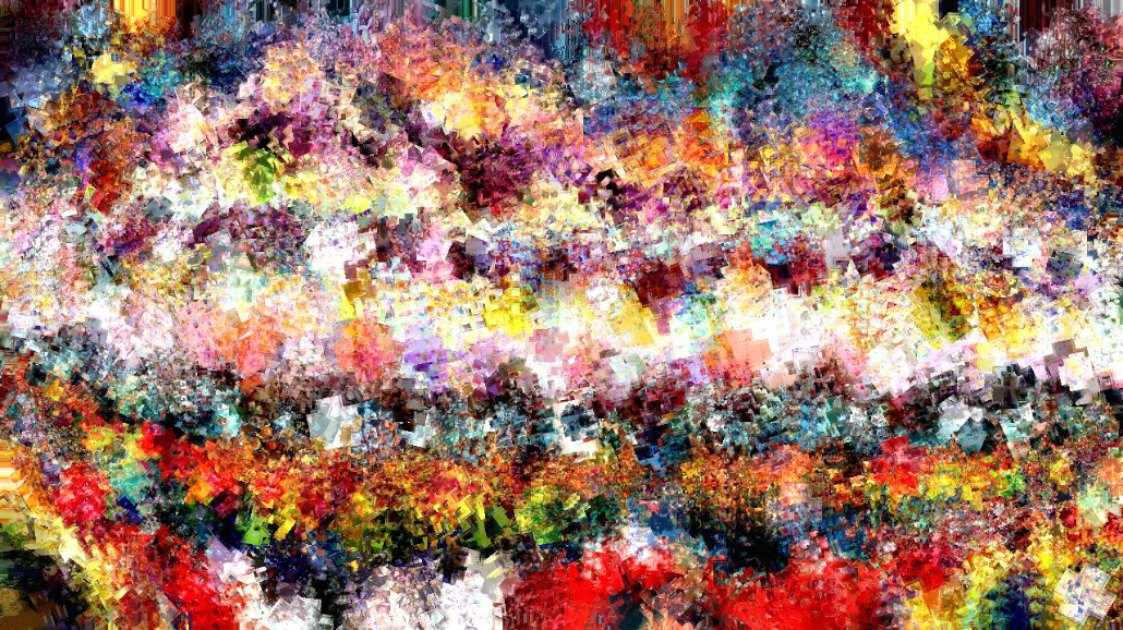 Image 'reflets &mdash; paint synthesiser classic &mdash; 3.0 collection coverage 2 6'.