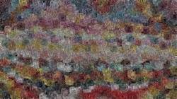 First of 'reflets &mdash; paint synthesiser classic &mdash; 3.0 collection coverage 2'.