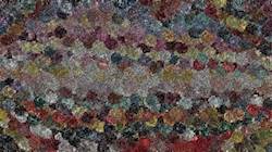 Second of 'reflets &mdash; paint synthesiser classic &mdash; 3.0 collection coverage 2'.