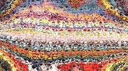 Third of 'reflets &mdash; paint synthesiser classic &mdash; 3.0 collection coverage 2'.