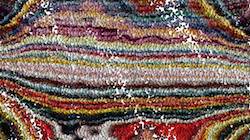 Fifth of 'reflets &mdash; paint synthesiser classic &mdash; users chuck&rsquo;s particle brushes'.