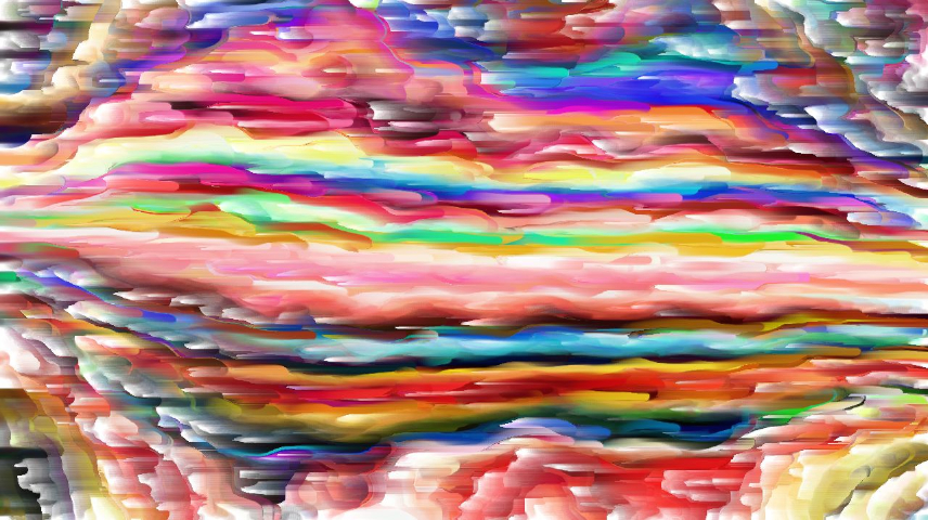 Image 'reflets &mdash; paint synthesiser classic &mdash; users craig&rsquo;s blenders 1 6'.