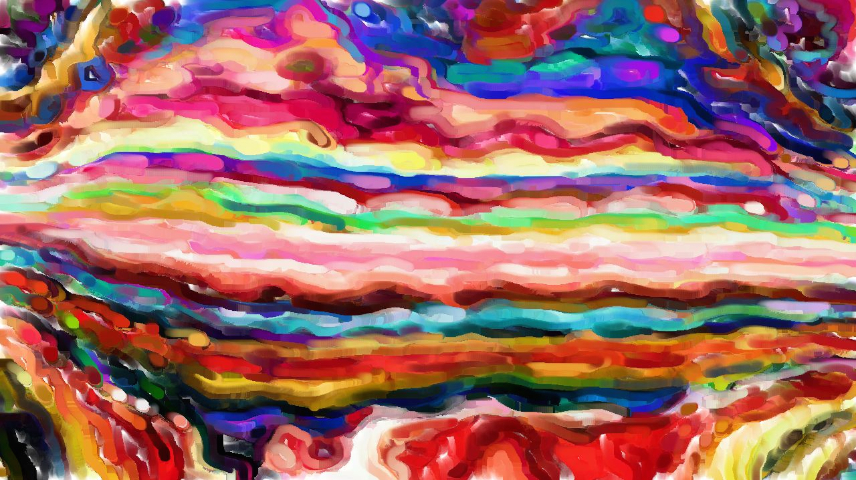 Image 'reflets &mdash; paint synthesiser classic &mdash; users craig&rsquo;s blenders 1 7'.