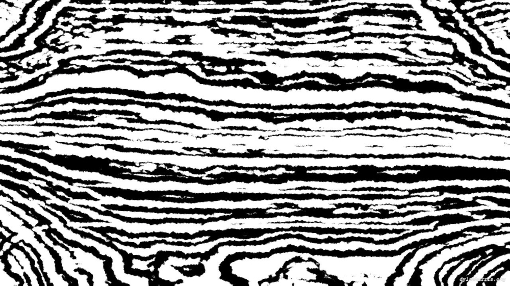 Image 'reflets &mdash; paint action sequence &mdash; cartoon styles 1 1'.