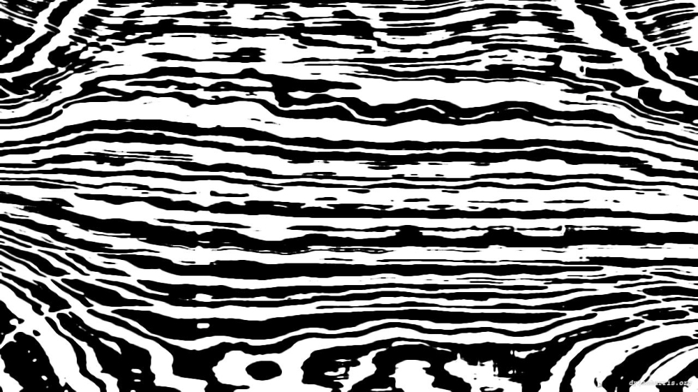 Image 'reflets &mdash; paint action sequence &mdash; cartoon styles 1 3'.