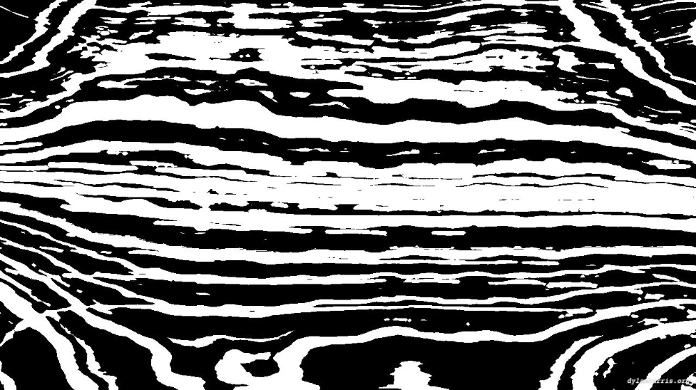 Image 'reflets &mdash; paint action sequence &mdash; cartoon styles 1 5'.