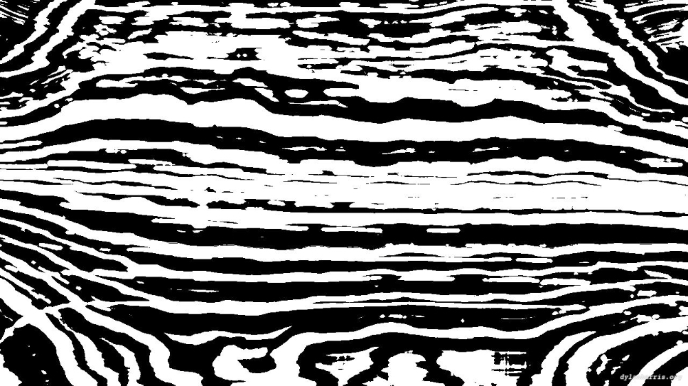 Image 'reflets &mdash; paint action sequence &mdash; cartoon styles 1 6'.