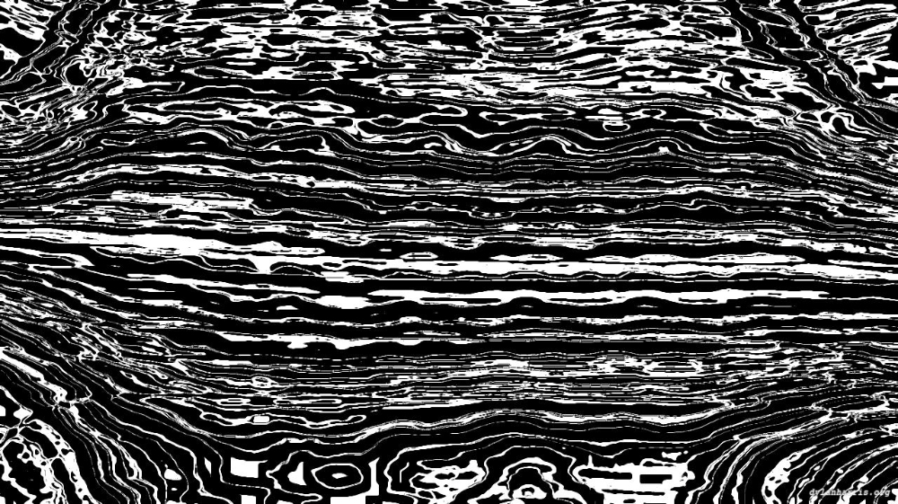 Image 'reflets &mdash; paint action sequence &mdash; cartoon styles 1 7'.