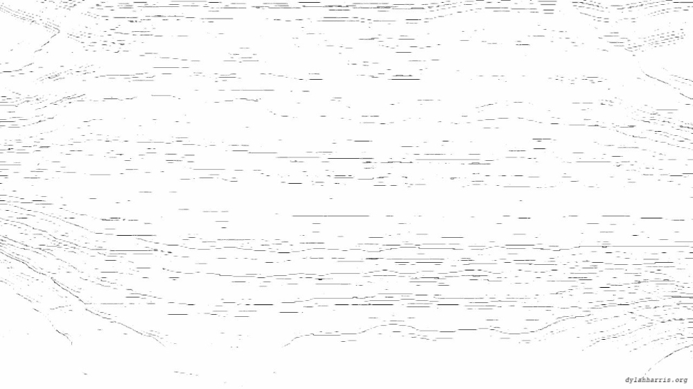 Image 'reflets &mdash; paint action sequence &mdash; colbert sketch examples 3'.