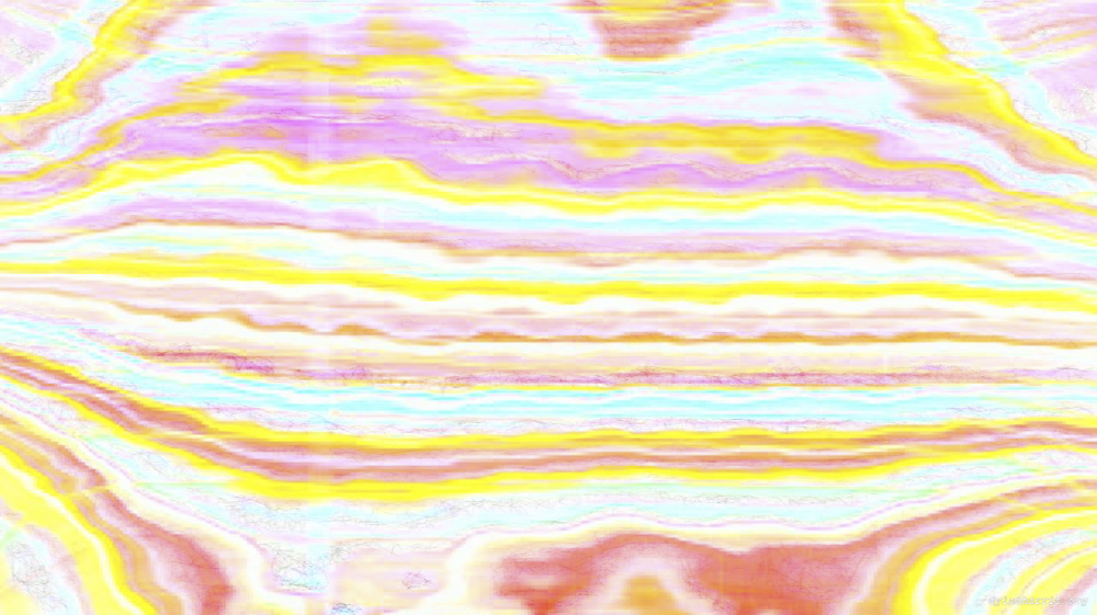 Image 'reflets &mdash; paint action sequence &mdash; colour sketch ideas 3'.