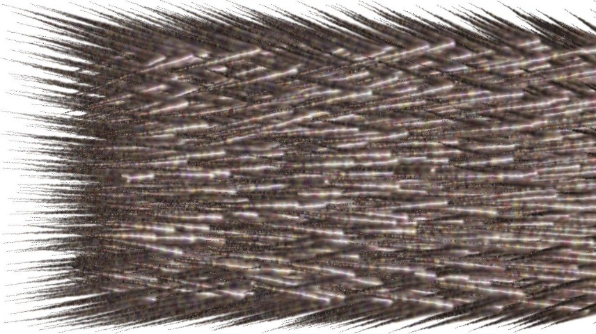 Image 'reflets &mdash; paint synthesiser classic &mdash; users chuck&rsquo;s shooting stars 1 1'.