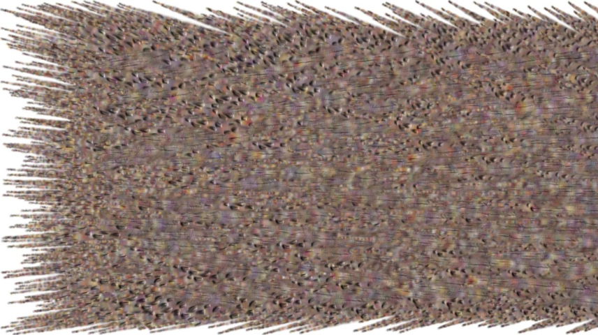 Image 'reflets &mdash; paint synthesiser classic &mdash; users chuck&rsquo;s shooting stars 1 2'.