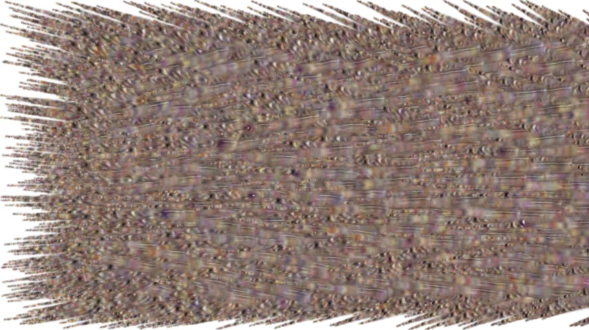 Image 'reflets &mdash; paint synthesiser classic &mdash; users chuck&rsquo;s shooting stars 1 3'.