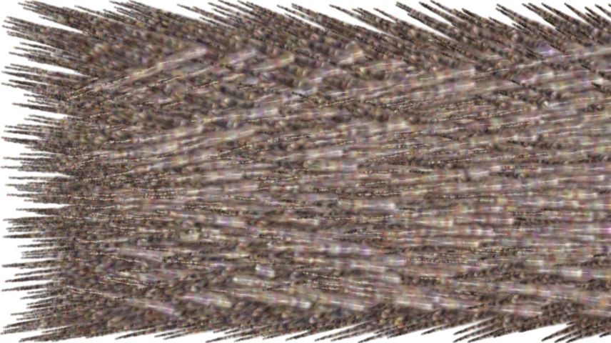 Image 'reflets &mdash; paint synthesiser classic &mdash; users chuck&rsquo;s shooting stars 1 4'.