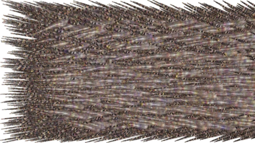 Image 'reflets &mdash; paint synthesiser classic &mdash; users chuck&rsquo;s shooting stars 1 5'.