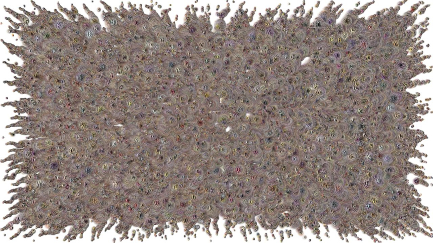 Image 'reflets &mdash; paint synthesiser classic &mdash; users chuck&rsquo;s shooting stars 1 7'.