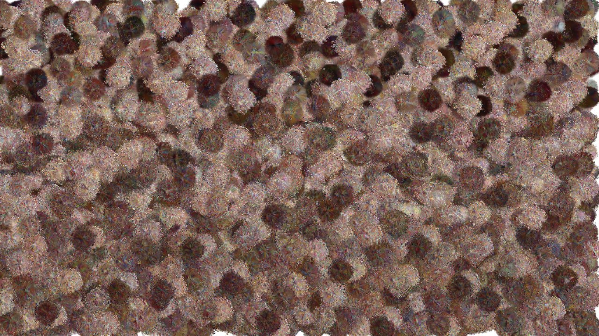 Image 'reflets &mdash; paint synthesiser classic &mdash; users chuck&rsquo;s shooting stars 1 8'.