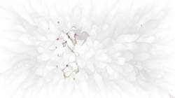 Sixth of 'reflets &mdash; paint synthesiser classic &mdash; users chuck&rsquo;s shooting stars 1'.