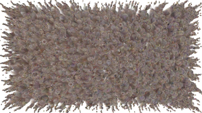 Image 'reflets &mdash; paint synthesiser classic &mdash; users chuck&rsquo;s shooting stars 2 1'.