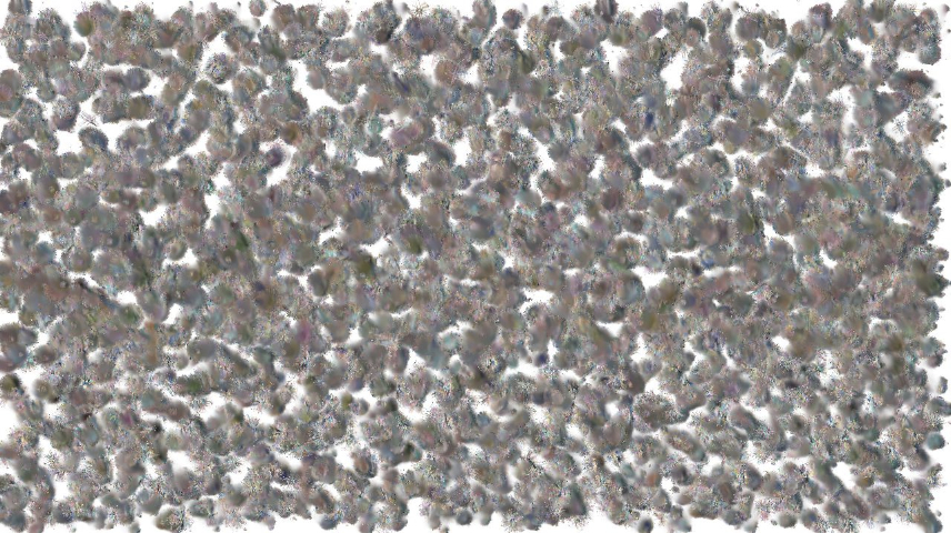 Image 'reflets &mdash; paint synthesiser classic &mdash; users chuck&rsquo;s shooting stars 2 5'.