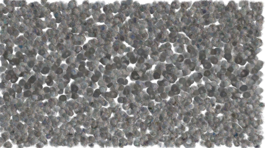 Image 'reflets &mdash; paint synthesiser classic &mdash; users chuck&rsquo;s shooting stars 2 6'.