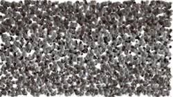 Fourth of 'reflets &mdash; paint synthesiser classic &mdash; users chuck&rsquo;s shooting stars 2'.