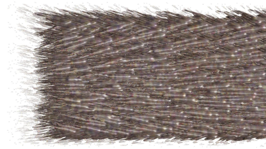 Image 'reflets &mdash; paint synthesiser classic &mdash; users chuck&rsquo;s shooting stars 3 2'.