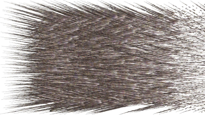 Image 'reflets &mdash; paint synthesiser classic &mdash; users chuck&rsquo;s shooting stars 3 5'.