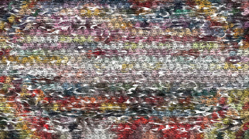 Image 'reflets &mdash; paint synthesiser classic &mdash; users chuck&rsquo;s tex synth brushes 2 8'.