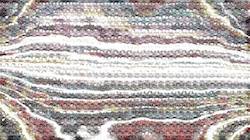 First of 'reflets &mdash; paint synthesiser classic &mdash; users chuck&rsquo;s tex synth brushes 2'.