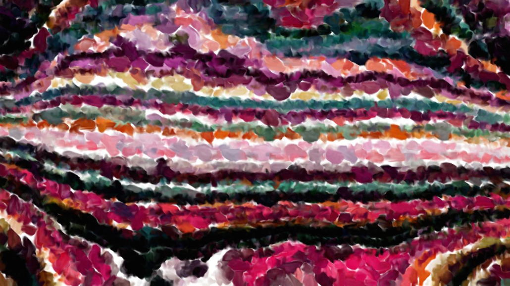 Image 'reflets &mdash; paint synthesiser classic &mdash; 2.0 collection damp 1 2'.