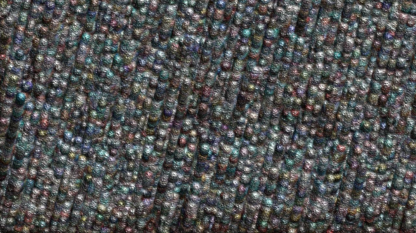 Image 'reflets &mdash; paint synthesiser classic &mdash; users dave&rsquo;s particles 1 4'.