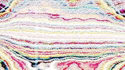 First of 'reflets &mdash; paint synthesiser classic &mdash; users dave&rsquo;s particles 1'.