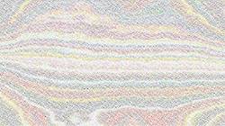 Third of 'reflets &mdash; paint synthesiser classic &mdash; users dave&rsquo;s particles 1'.