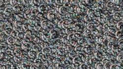 Eighth of 'reflets &mdash; paint synthesiser classic &mdash; users dave&rsquo;s particles 1'.