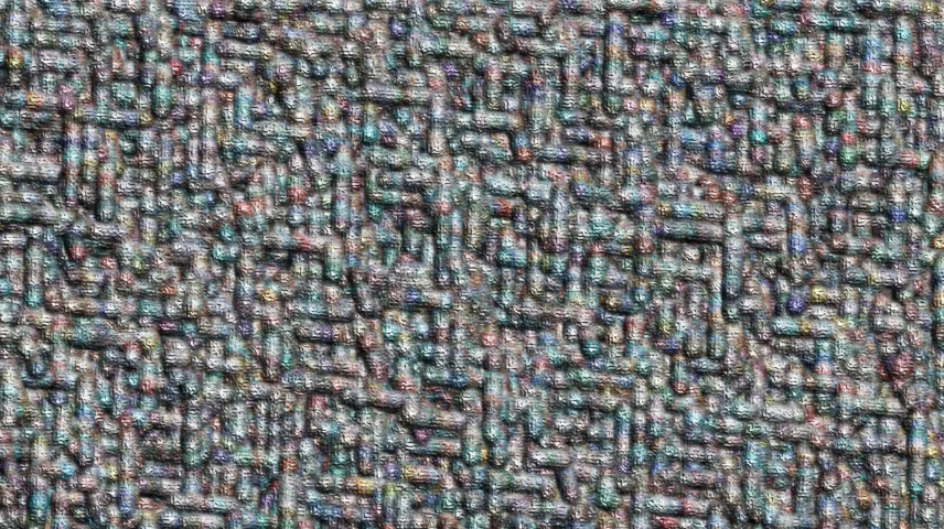 Image 'reflets &mdash; paint synthesiser classic &mdash; users dave&rsquo;s particles 2 3'.